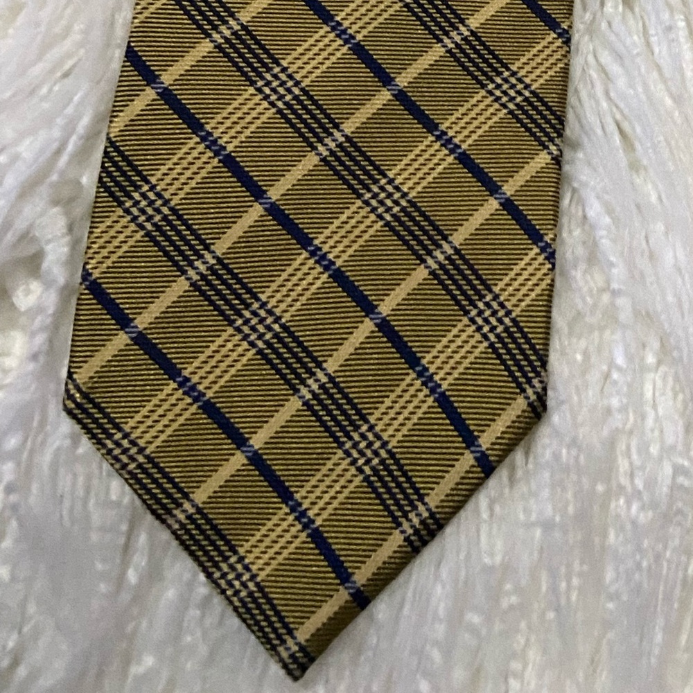 Jos. A Bank Silk Tie